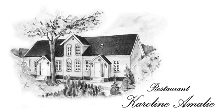 Smukt anrettet sæsonret